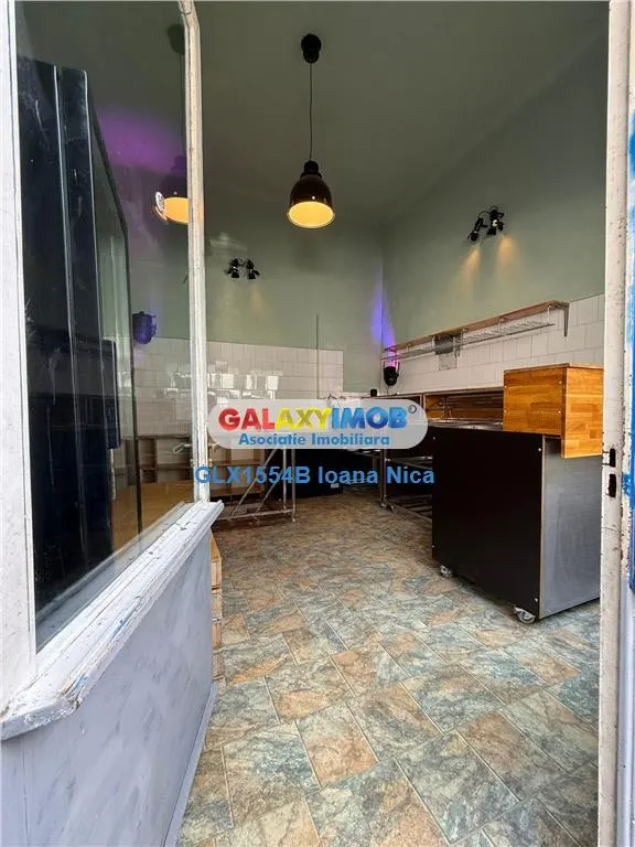 SPATIU COMERCIAL DE INCHIRIAT - foto 6