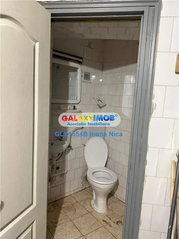 SPATIU COMERCIAL DE INCHIRIAT - foto 7
