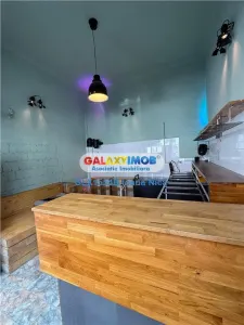 SPATIU COMERCIAL DE INCHIRIAT - foto 8