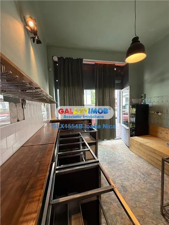 SPATIU COMERCIAL DE INCHIRIAT - foto 10