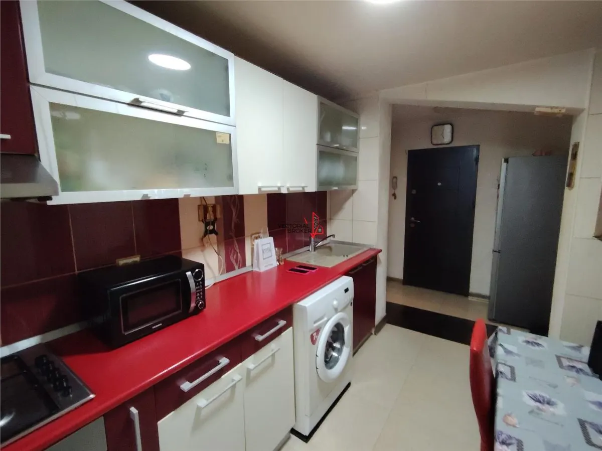 Apartament 2 camere Calea Vitan Stadion Olimpia - foto 1