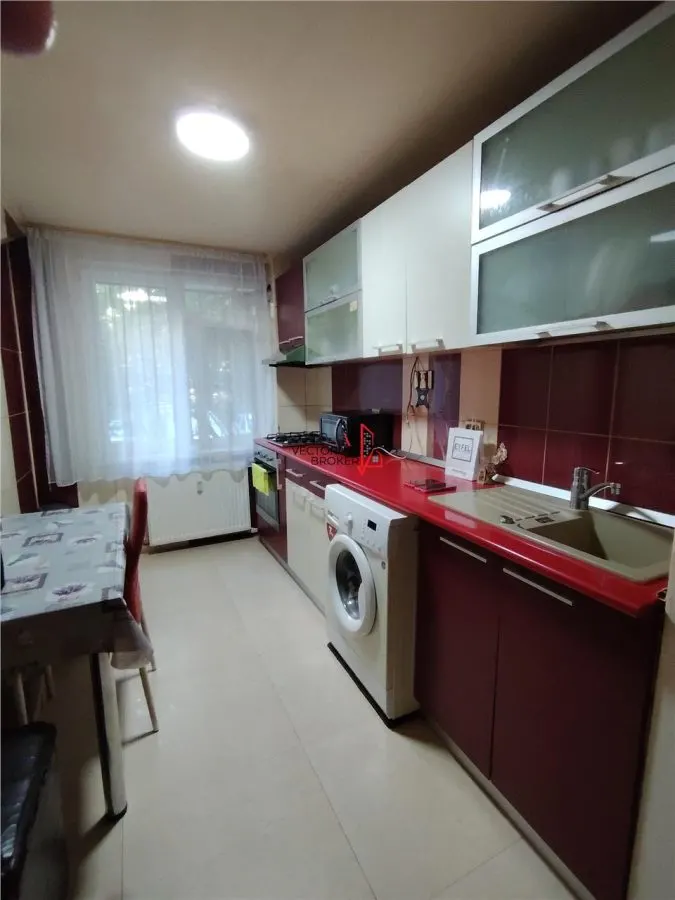 Apartament 2 camere Calea Vitan Stadion Olimpia - foto 2