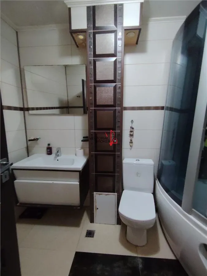 Apartament 2 camere Calea Vitan Stadion Olimpia - foto 11