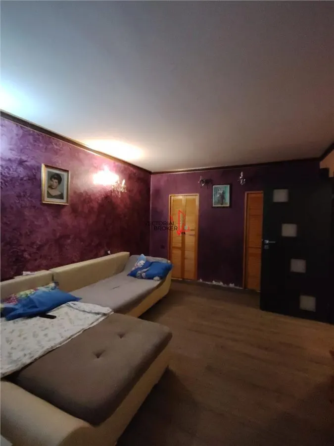 Apartament 2 camere Calea Vitan Stadion Olimpia - foto 15