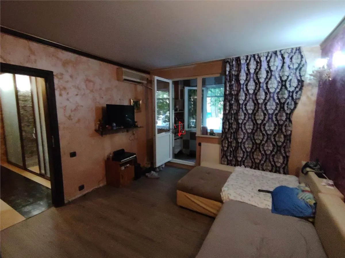 Apartament 2 camere Calea Vitan Stadion Olimpia - foto 16