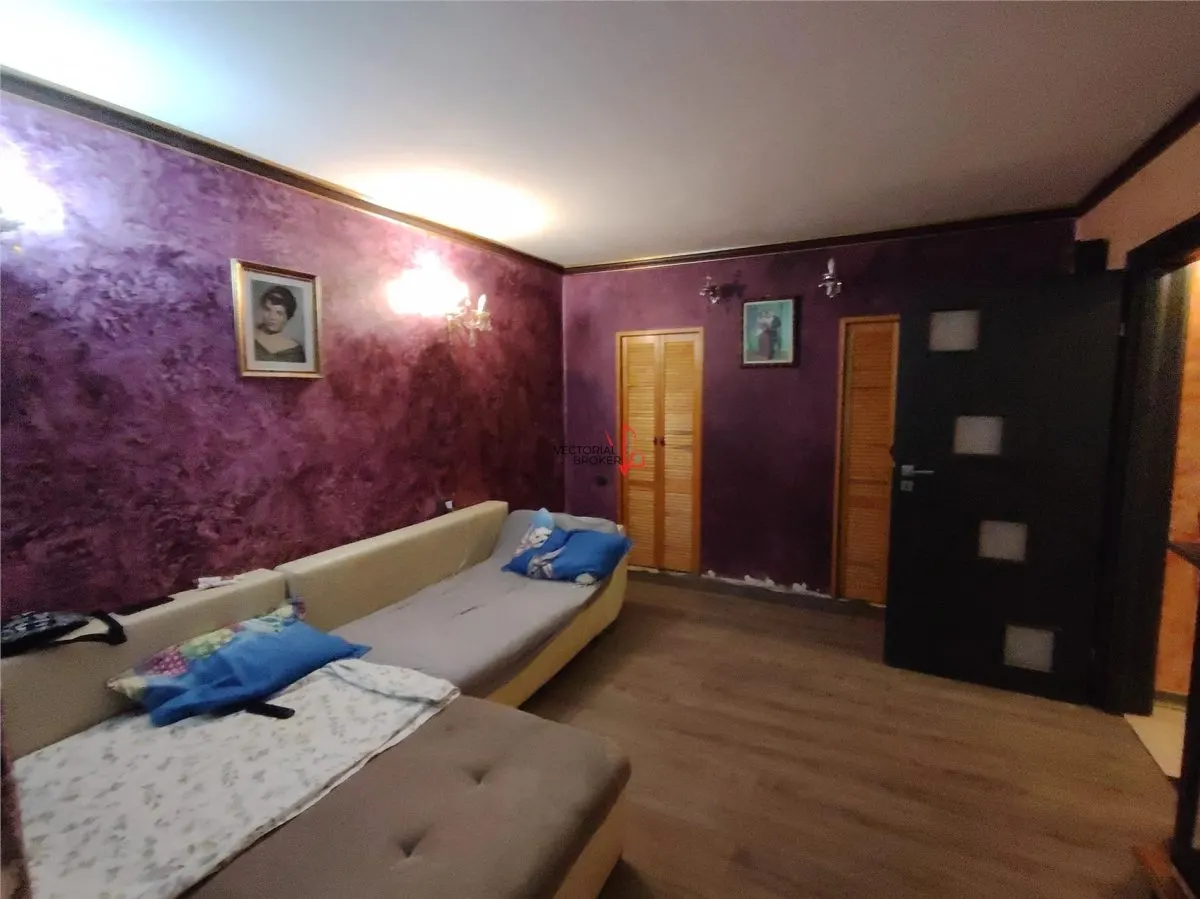 Apartament 2 camere Calea Vitan Stadion Olimpia - foto 17