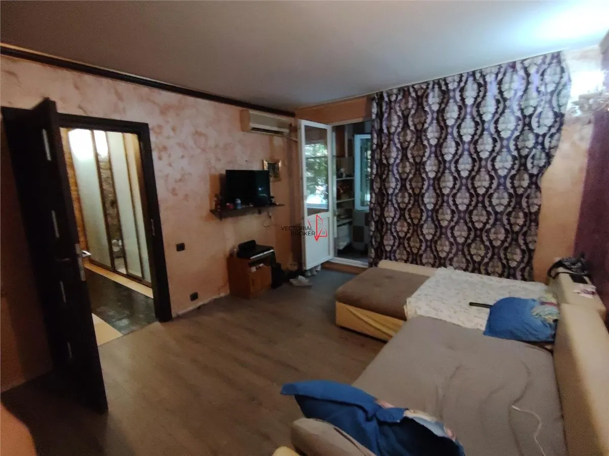Apartament 2 camere Calea Vitan Stadion Olimpia - foto 19