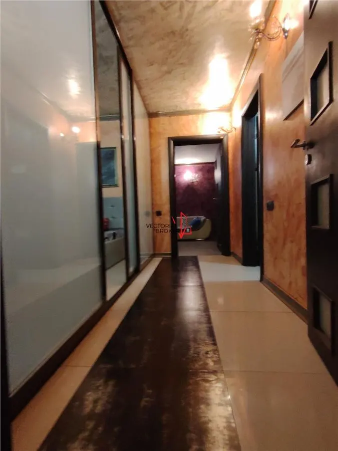Apartament 2 camere Calea Vitan Stadion Olimpia - foto 5