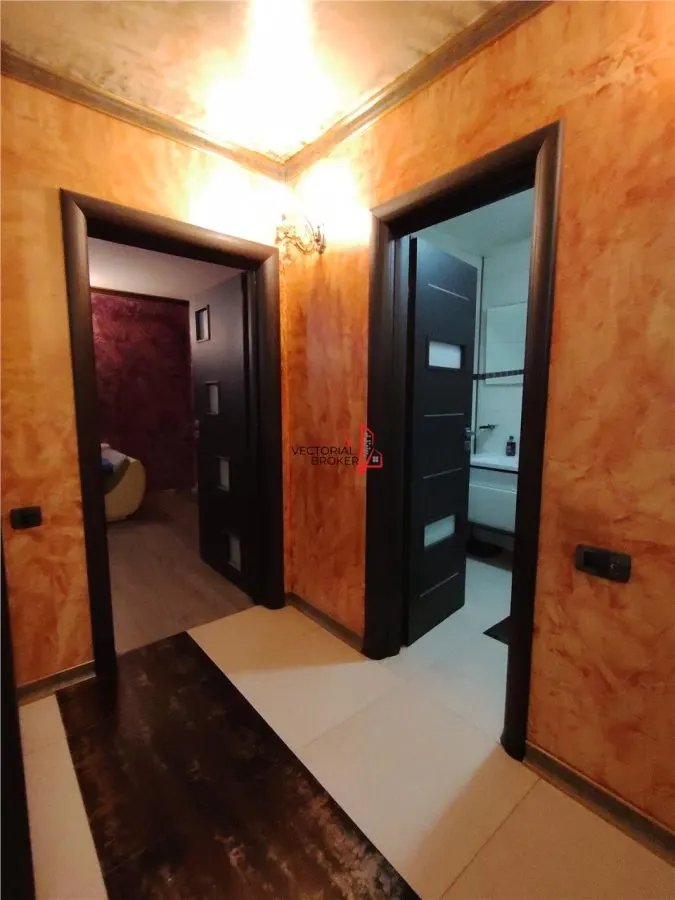 Apartament 2 camere Calea Vitan Stadion Olimpia - foto 7