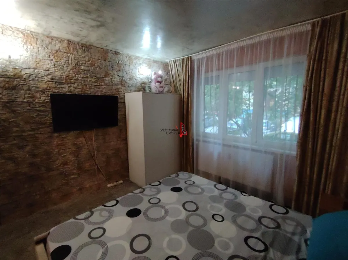 Apartament 2 camere Calea Vitan Stadion Olimpia - foto 9