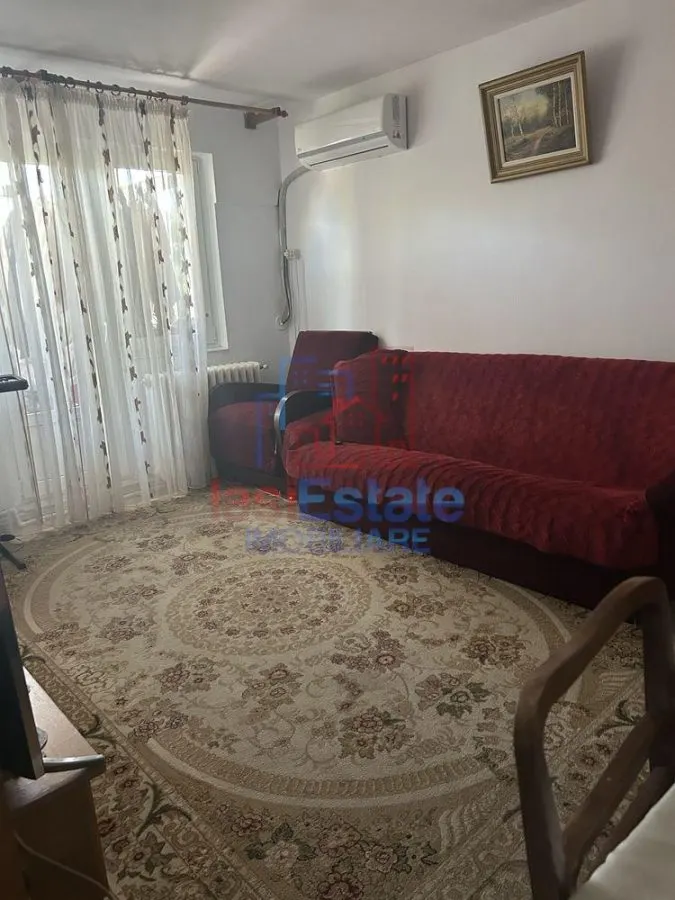 Apartament 3 camere in Pacurari - foto 3