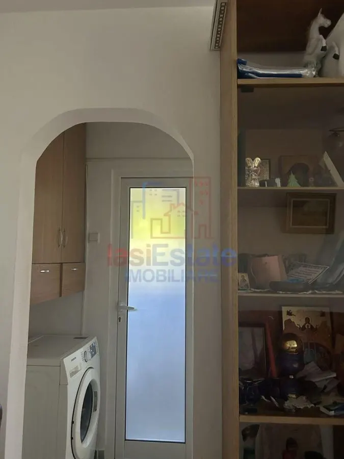 Apartament 3 camere in Pacurari - foto 6
