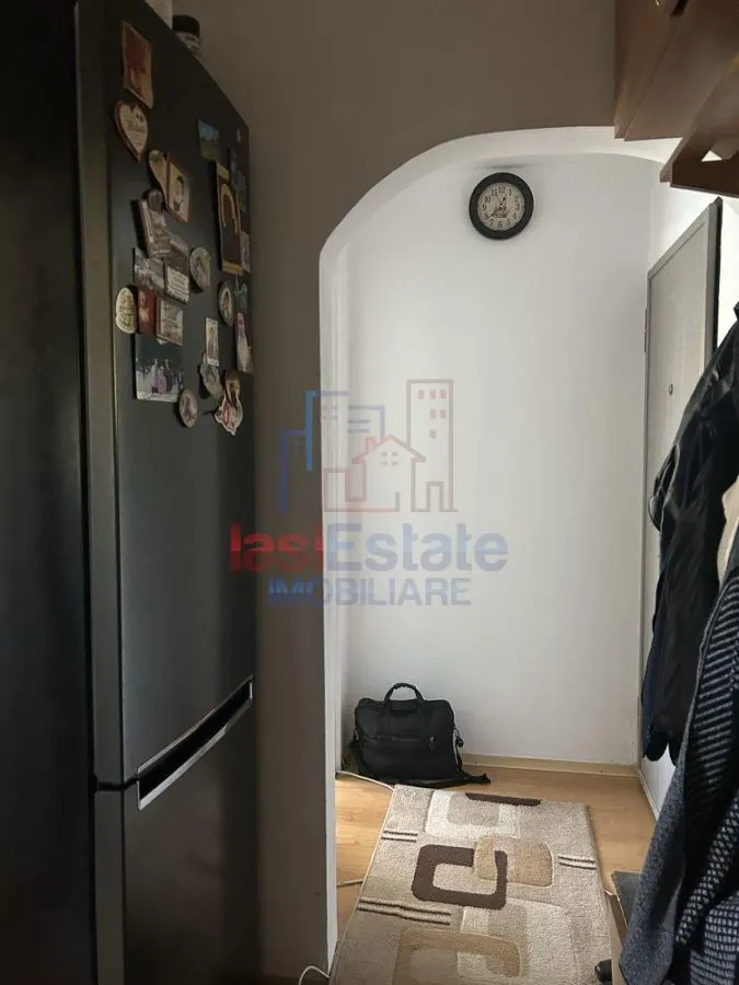 Apartament 3 camere in Pacurari - foto 8