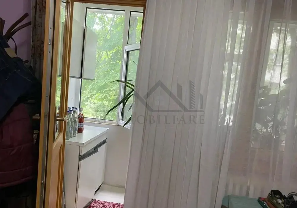 Apartament 3 camere Tatarasi - Flora - foto 8
