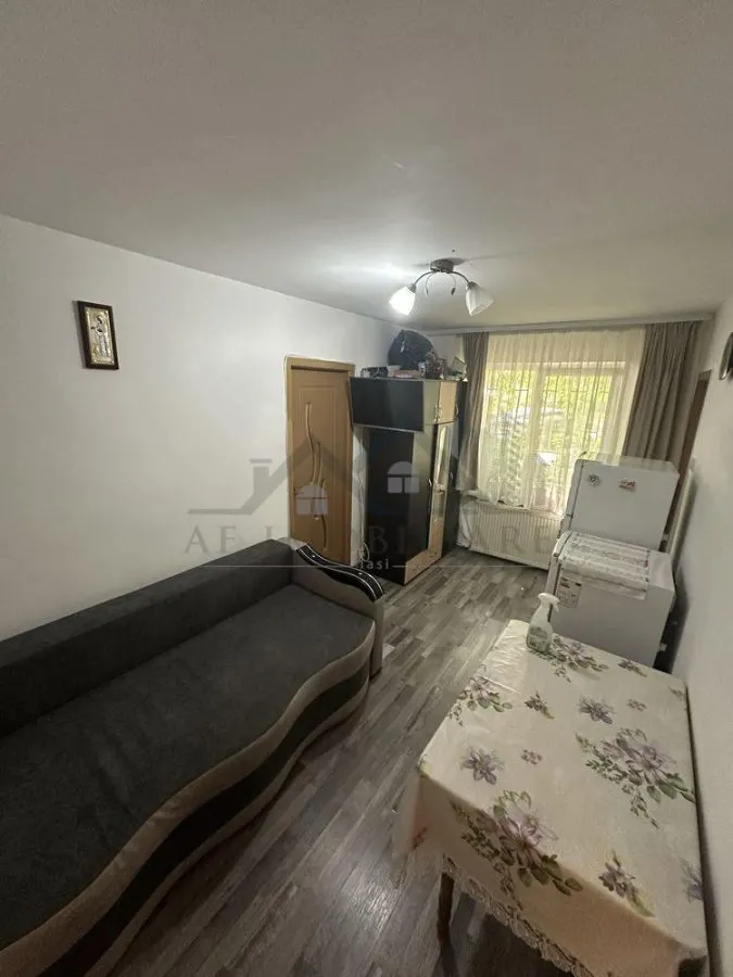 Apartament 2 camere  in Tatarasi - foto 1