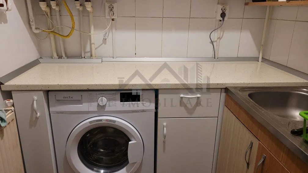 Apartament 2 camere  in Tatarasi - foto 6