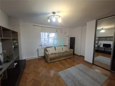 Apartament 2 camere Centrul Brasov - Brasov