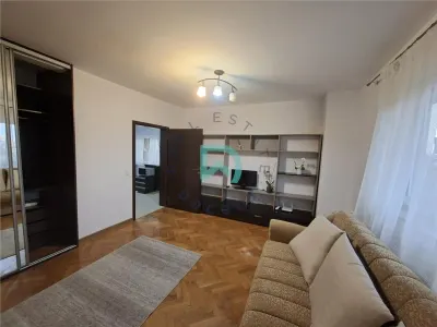 Apartament 2 camere Centrul Brasov - foto 2