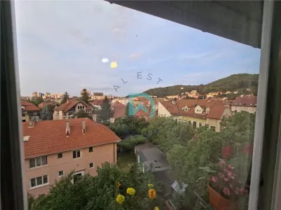 Apartament 2 camere Centrul Brasov - foto 3