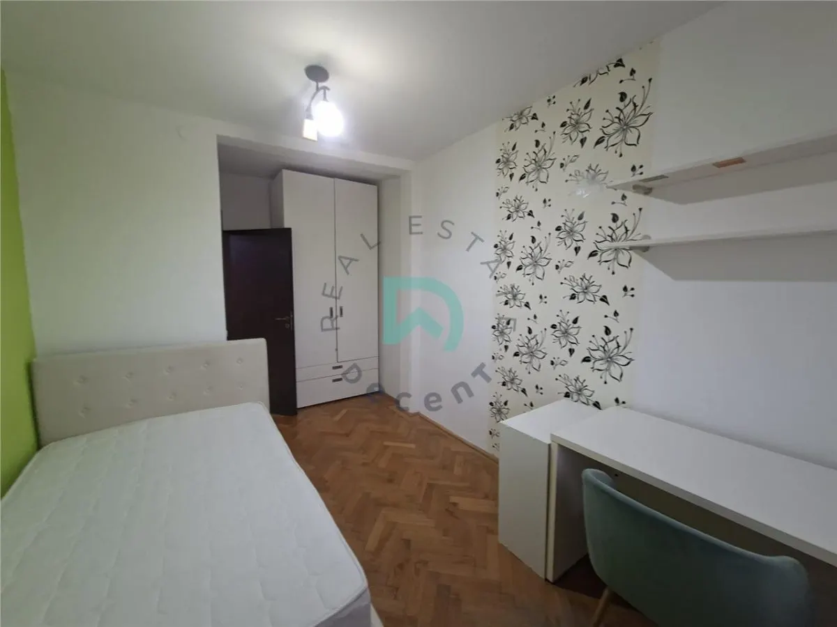 Apartament 2 camere Centrul Brasov - foto 6