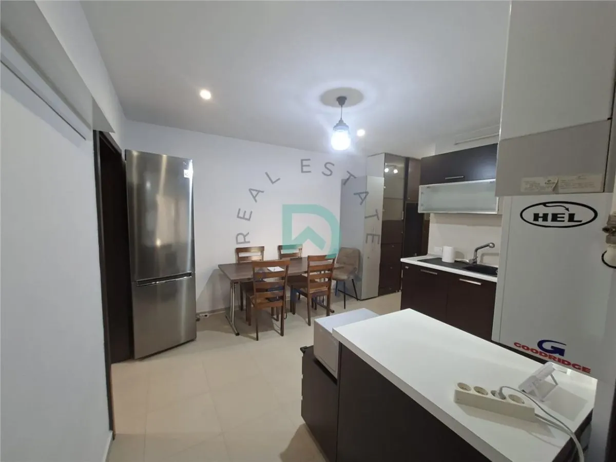 Apartament 2 camere Centrul Brasov - foto 8