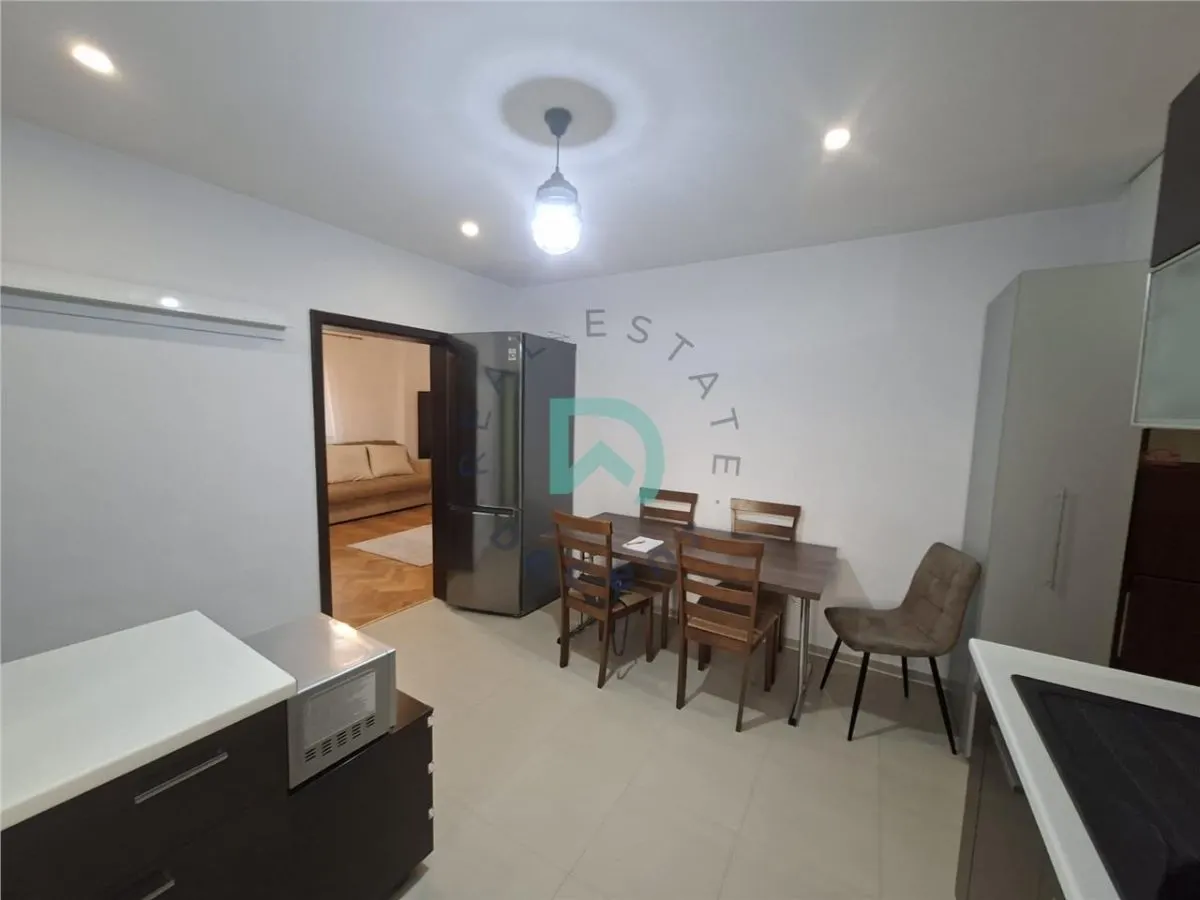 Apartament 2 camere Centrul Brasov - foto 9