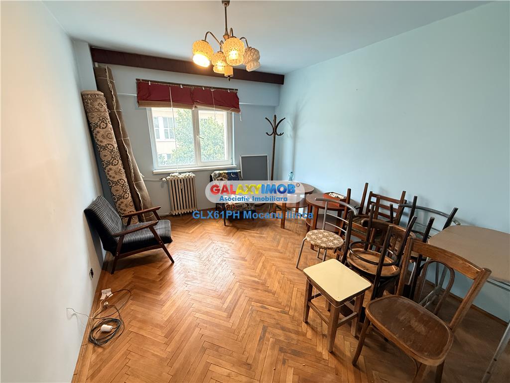 Vanzare apartament 3 camere, Ploiesti, Republicii - foto 2