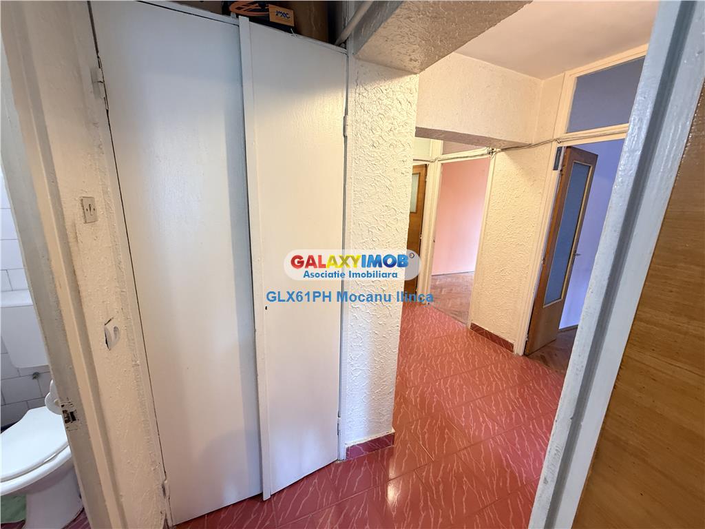 Vanzare apartament 3 camere, Ploiesti, Republicii - foto 16