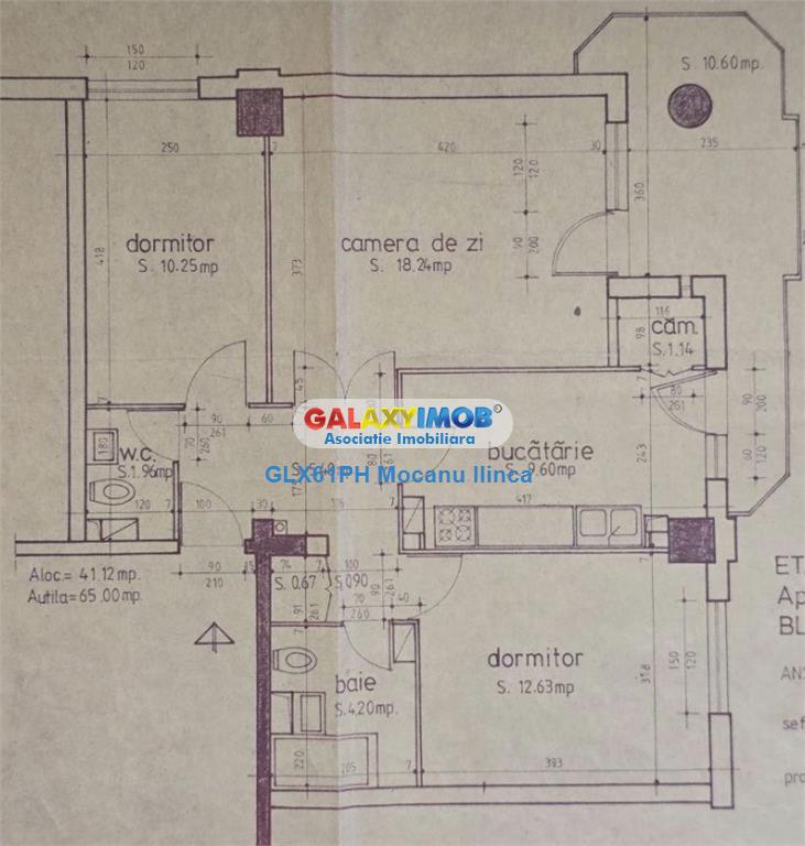 Vanzare apartament 3 camere, Ploiesti, Republicii - foto 6