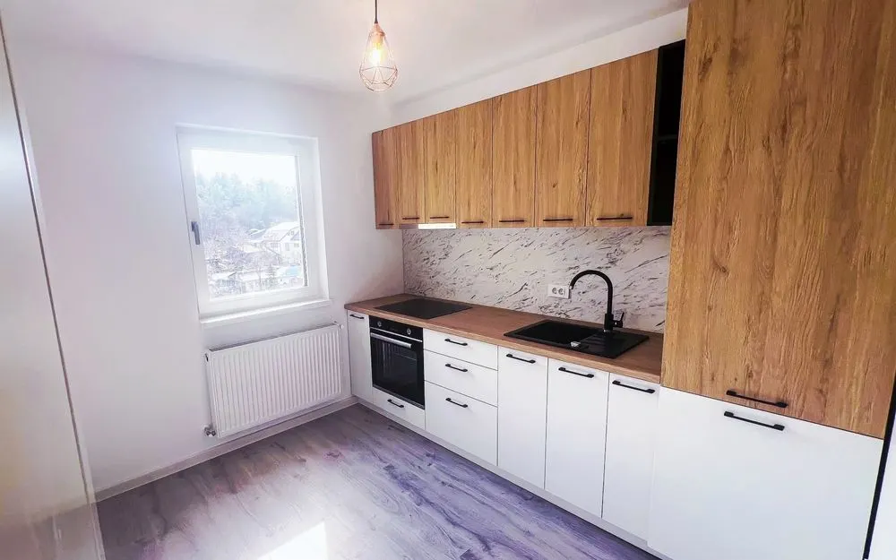 Apartament 1 cameră, Poitiers Towers - foto 1