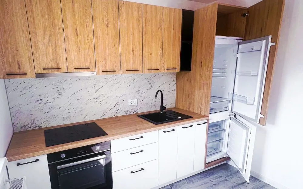 Apartament 1 cameră, Poitiers Towers - foto 2