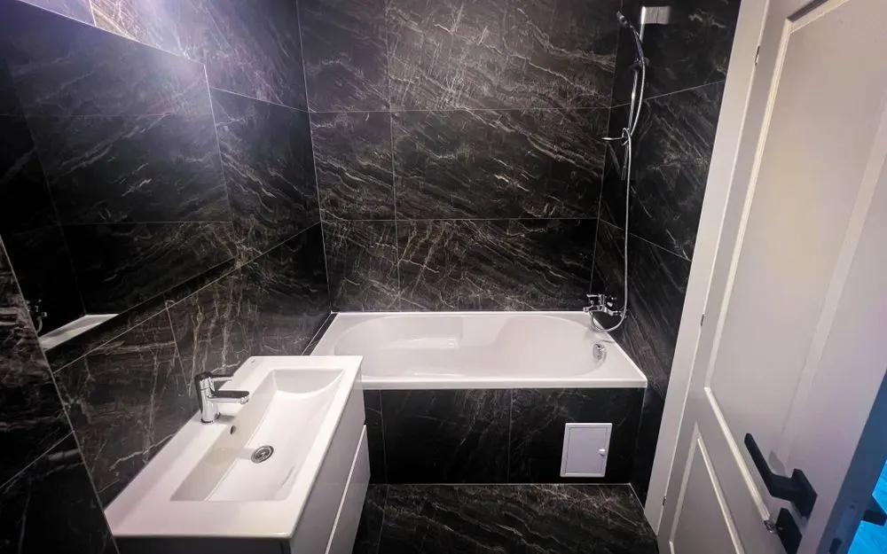 Apartament 1 cameră, Poitiers Towers - foto 4