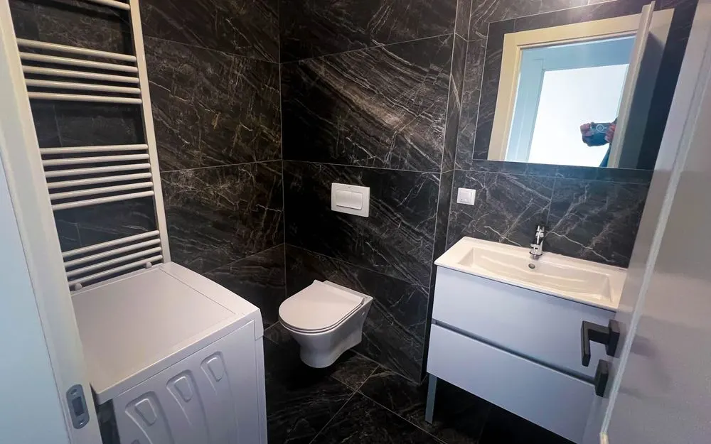 Apartament 1 cameră, Poitiers Towers - foto 5