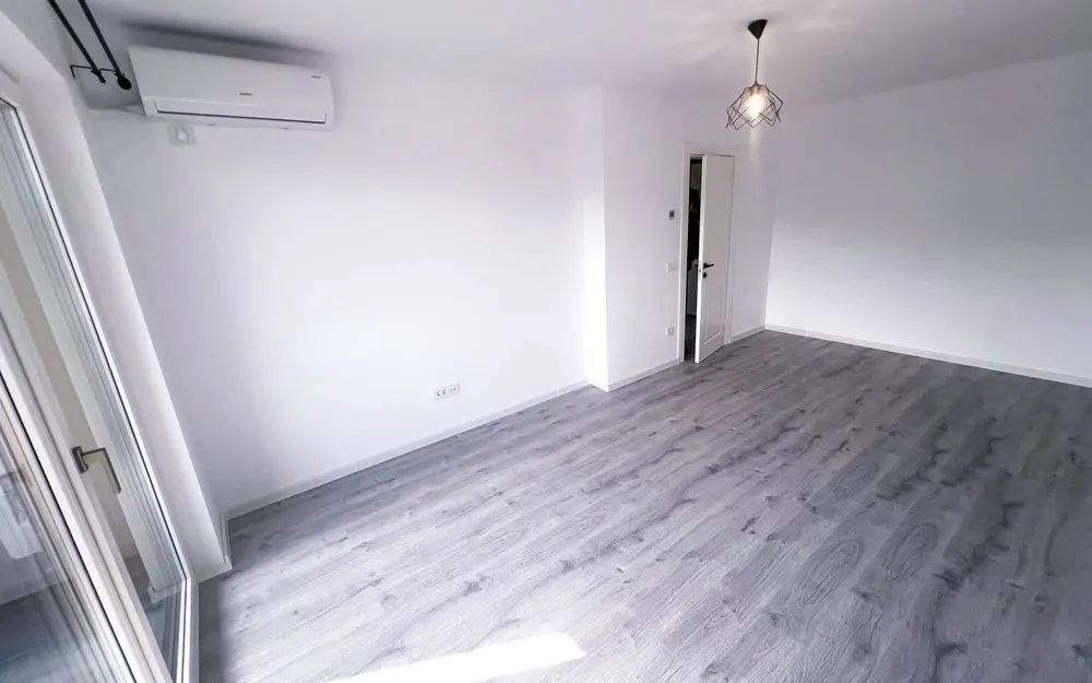 Apartament 1 cameră, Poitiers Towers - foto 6