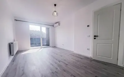 Apartament 1 cameră, Poitiers Towers - foto 7