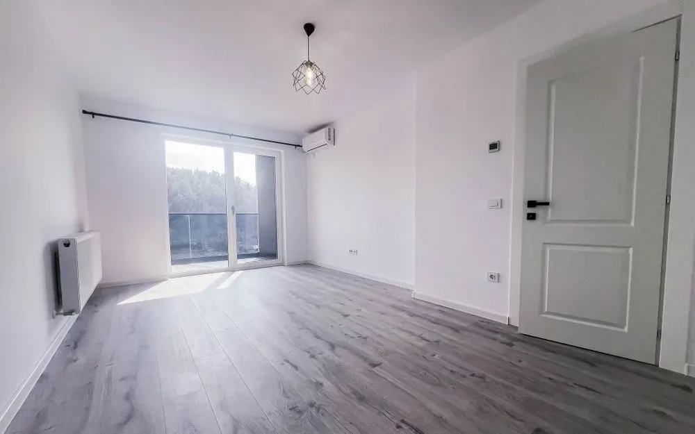 Apartament 1 cameră, Poitiers Towers - foto 7