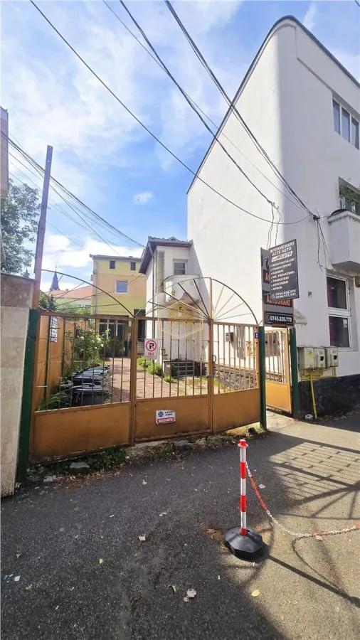 VIDEO | Locatia conteaza! Birou in centru, langa Prefectura si IPJ - foto 2