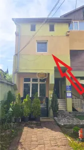 VIDEO | Locatia conteaza! Birou in centru, langa Prefectura si IPJ - foto 3
