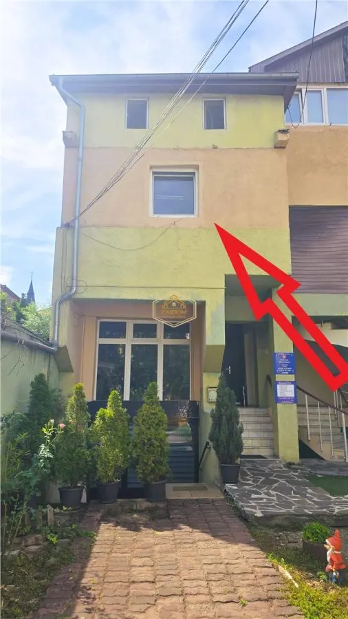 VIDEO | Locatia conteaza! Birou in centru, langa Prefectura si IPJ - foto 3
