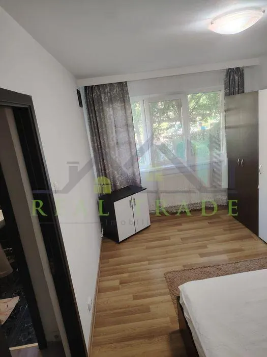 Apartament 2 camere renovat zona Garii - foto 3
