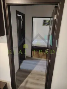 Apartament 2 camere renovat zona Garii - foto 5