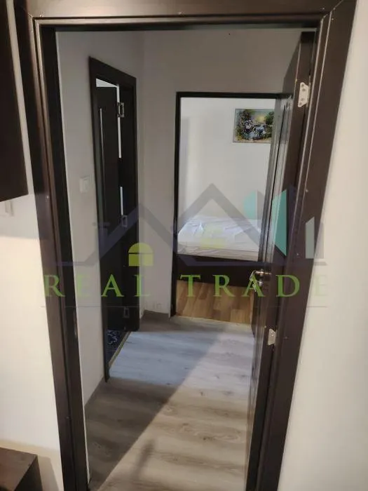 Apartament 2 camere renovat zona Garii - foto 5