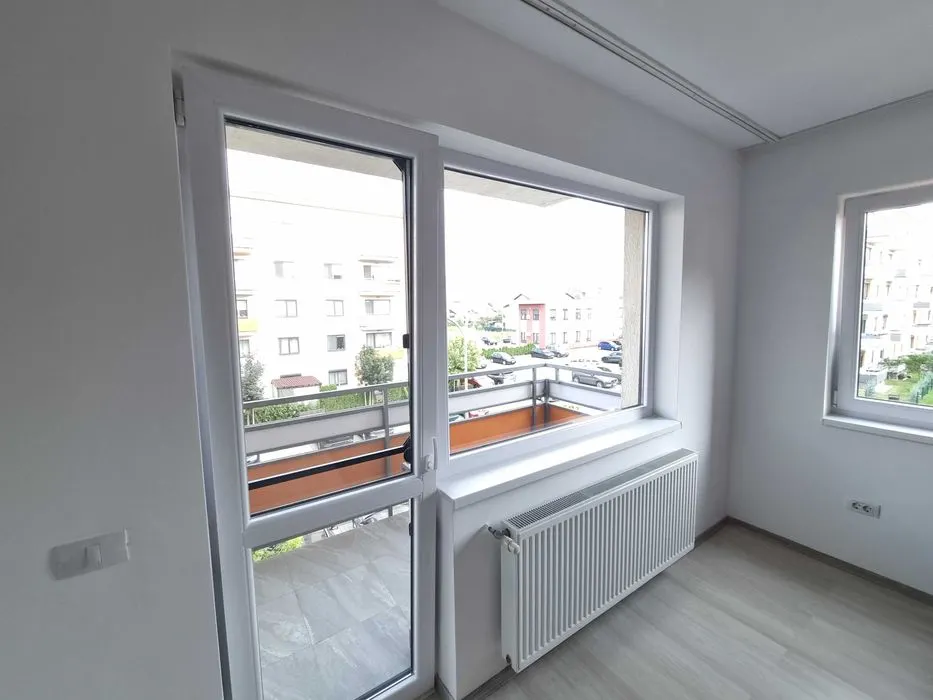 Apartament 3 Camere + Loc de parcare Tractorul Coresi - foto 6