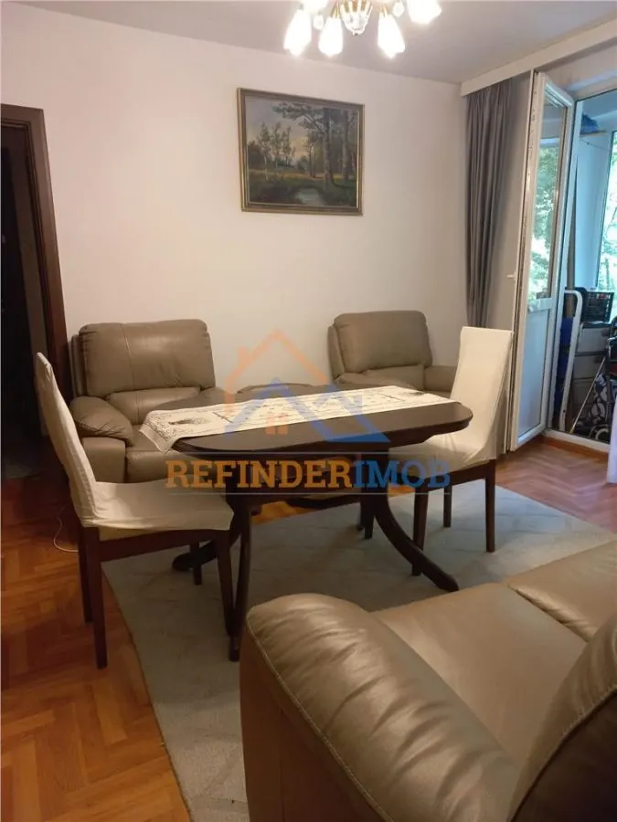 Apartament 3 camere / Drumul Taberei / Etaj 1 / 64 mp / Metrou - foto 1