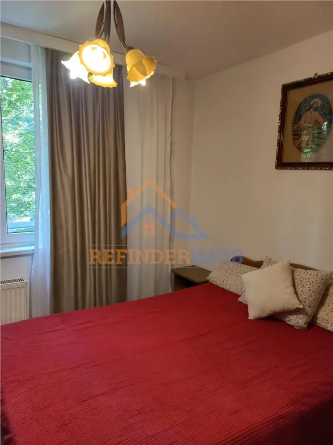 Apartament 3 camere / Drumul Taberei / Etaj 1 / 64 mp / Metrou - foto 2
