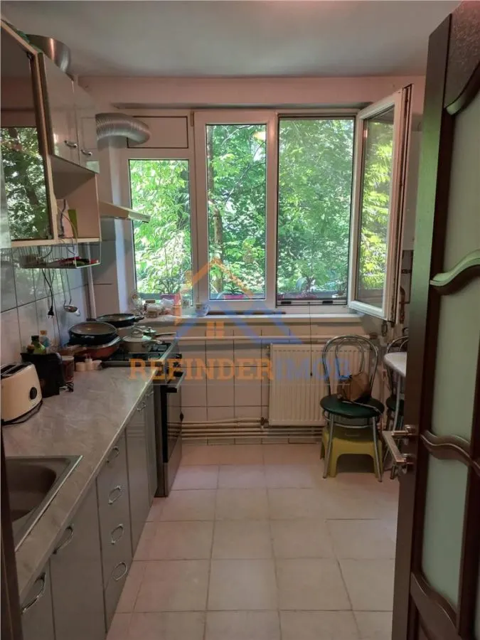 Apartament 3 camere / Drumul Taberei / Etaj 1 / 64 mp / Metrou - foto 4