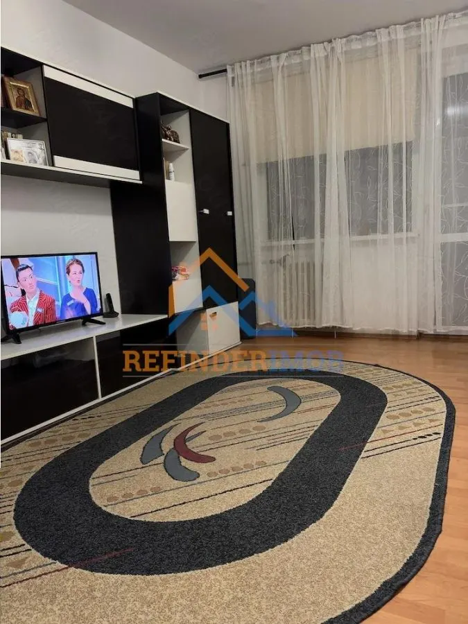 Tineretului – 3 camere decomandat, etaj 6/10, lângă parc - foto 2