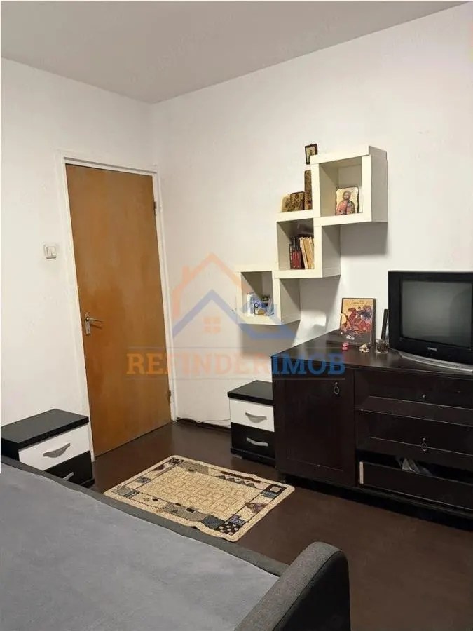 Tineretului – 3 camere decomandat, etaj 6/10, lângă parc - foto 3