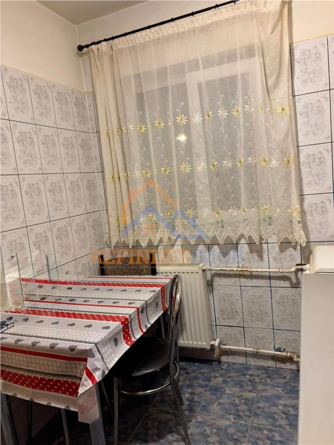 Tineretului – 3 camere decomandat, etaj 6/10, lângă parc - foto 7