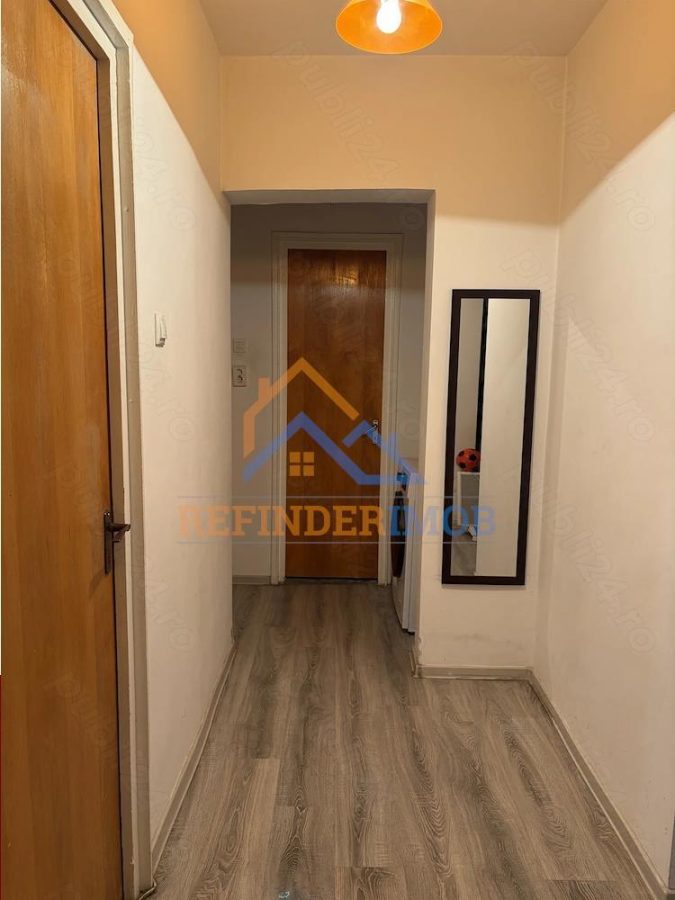 Tineretului – 3 camere decomandat, etaj 6/10, lângă parc - foto 8